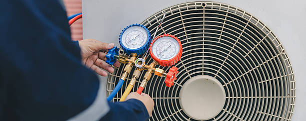 Licensed Ac Installation service in Courtland, VA - JG Cool HVAC