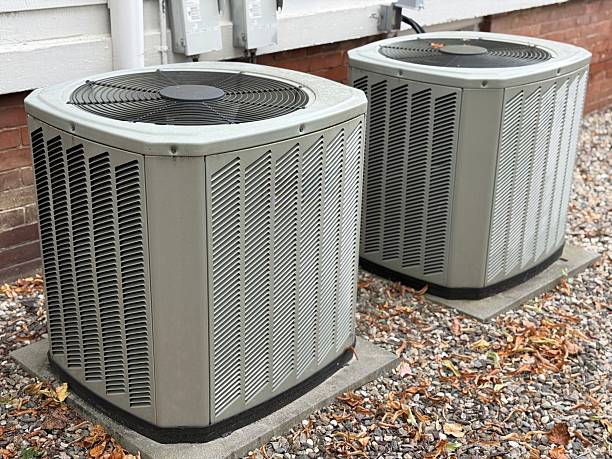 Reliable Ac Installation contractor in Courtland, VA by JG Cool HVAC